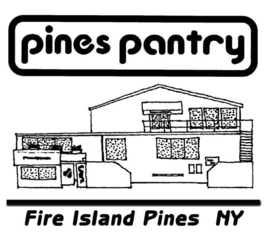 The Pines Pantry